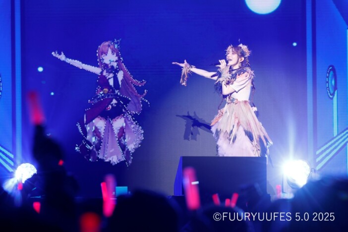 「FUURYUUFES 5.0 2025」が開催