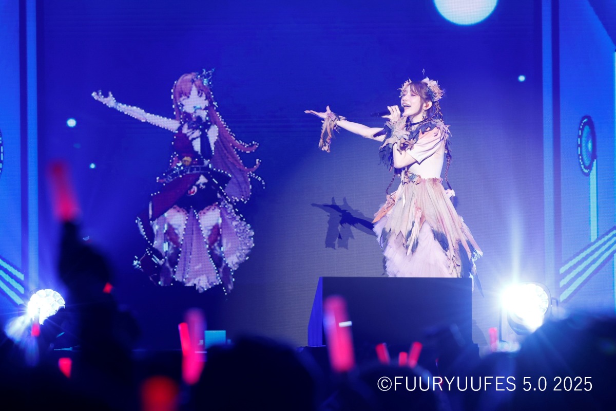 「FUURYUUFES 5.0 2025」が開催