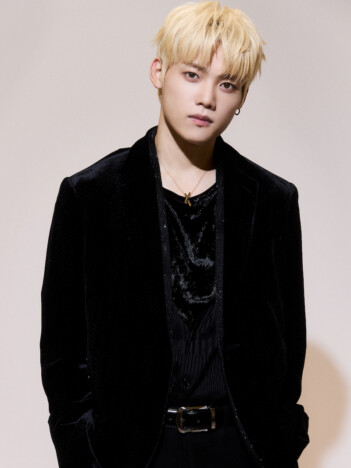 INI連続インタビュー：木村柾哉