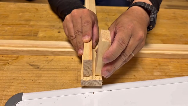 DIY系YouTuberが紹介した二重窓の作り方