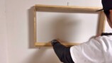 DIY系YouTuberが紹介した二重窓の作り方