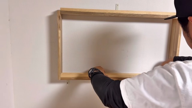 DIY系YouTuberが紹介した二重窓の作り方