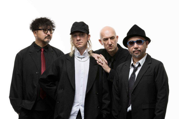 MONKEY MAJIK、BBL東京公演開催