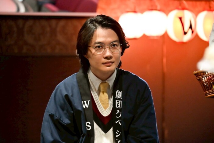 『もしがく』を読み解く“鍵”は神木隆之介？