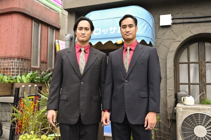 『もしがく』に佳久創の双子の兄・佳久耀出演