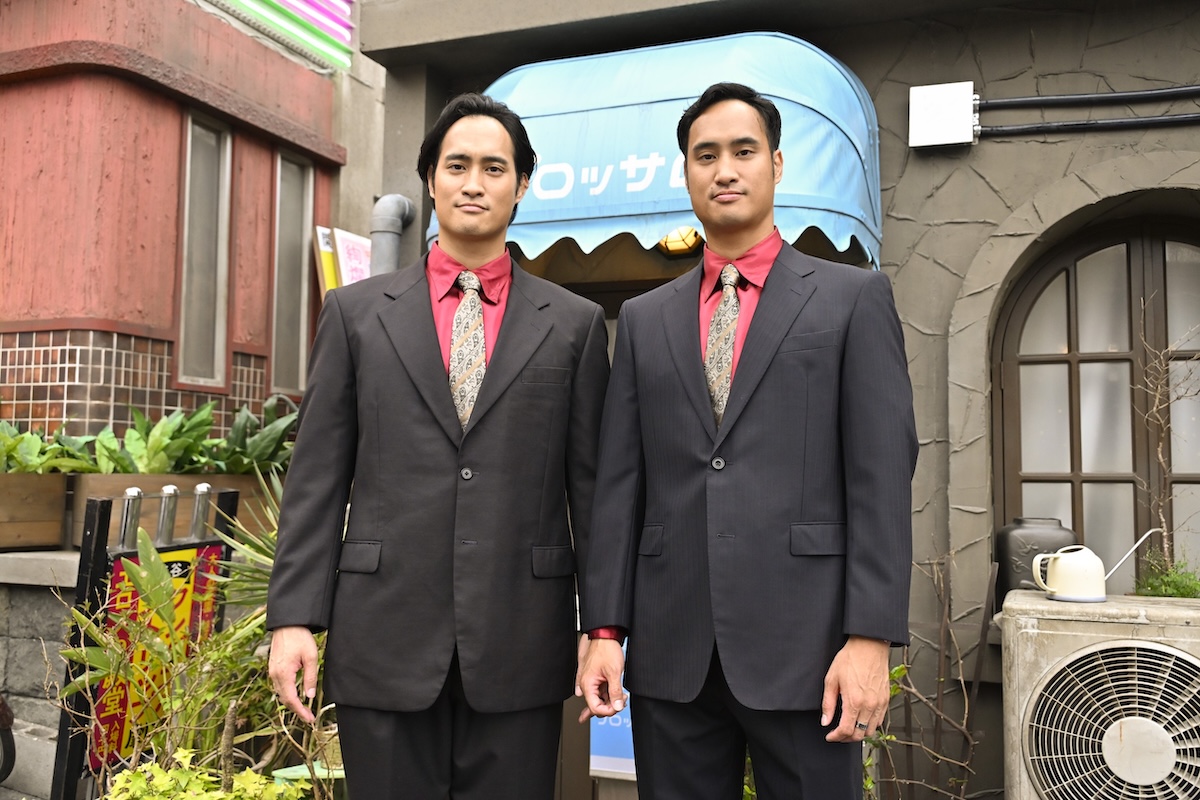 『もしがく』に佳久創の双子の兄・佳久耀出演