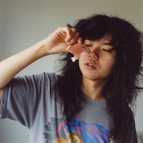 Mudd the student、1stアルバムリリース