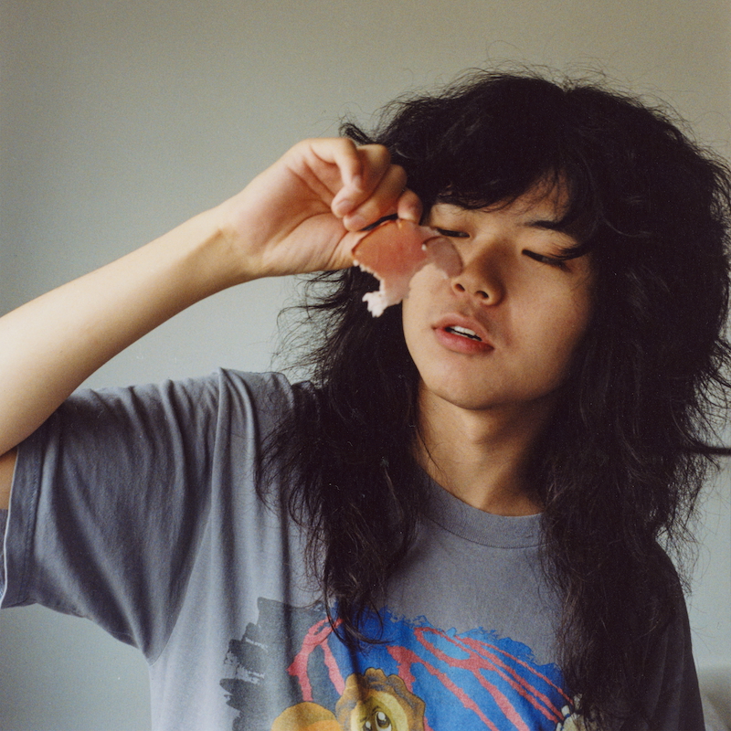 Mudd the student、1stアルバムリリース