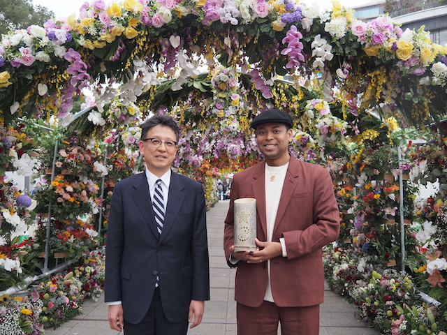 『くまもと花博2025』当日の模様