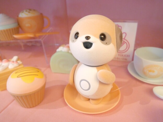 『ポケとも』コラボカフェをオープン