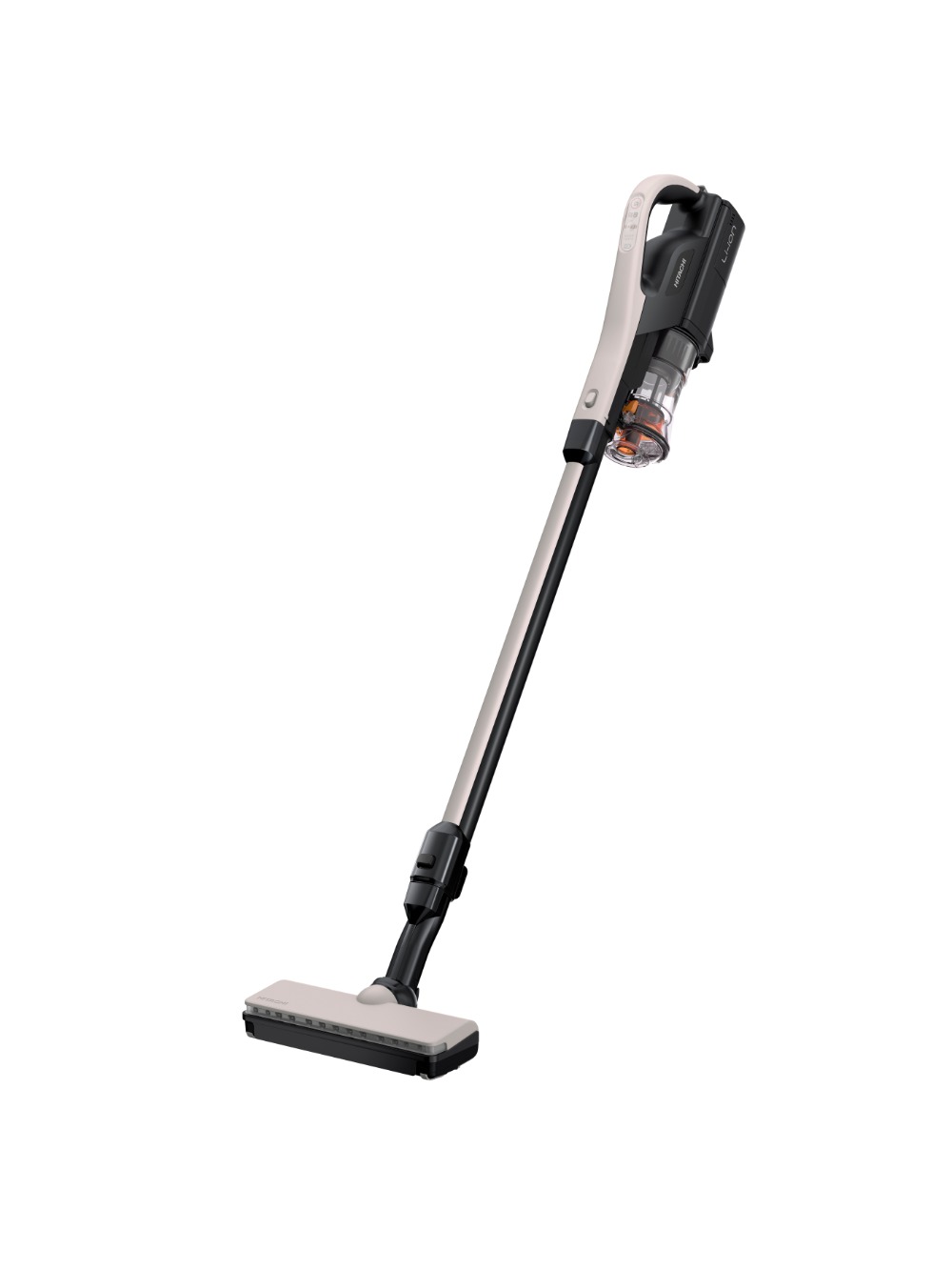 日立より「パワかるスティック」が登場の画像