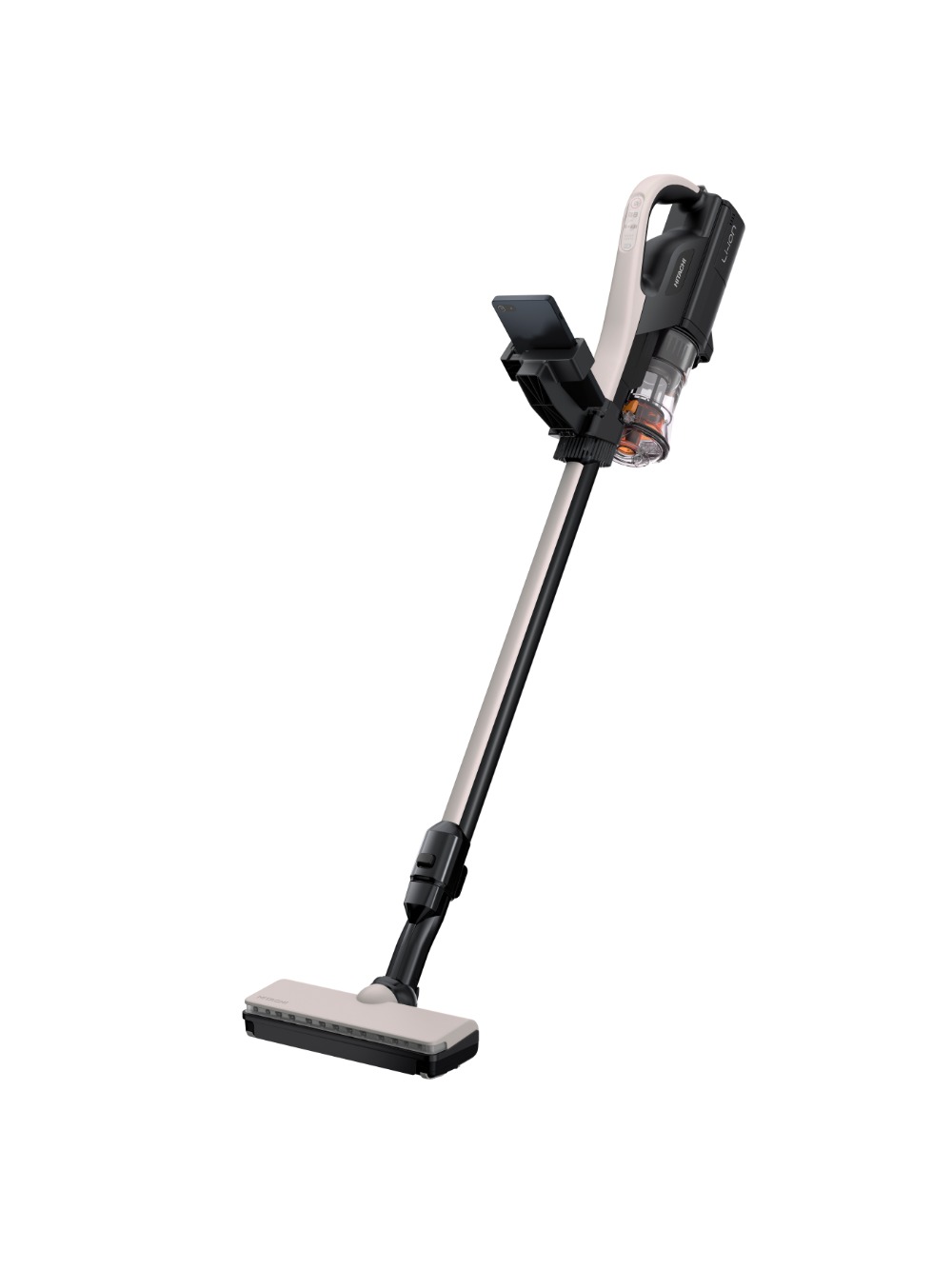 日立より「パワかるスティック」が登場の画像