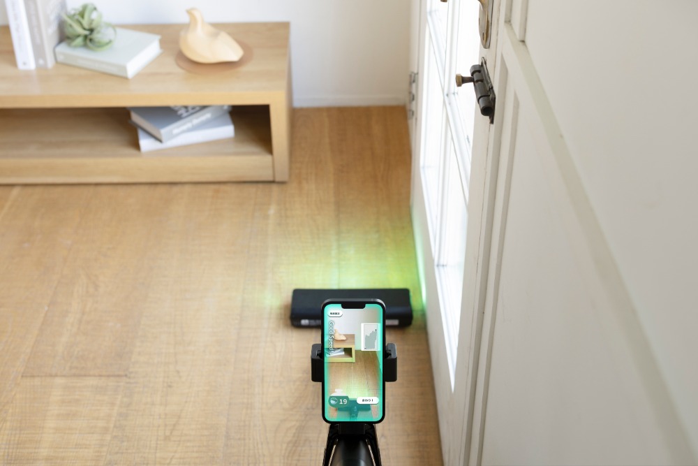 日立より「パワかるスティック」が登場の画像