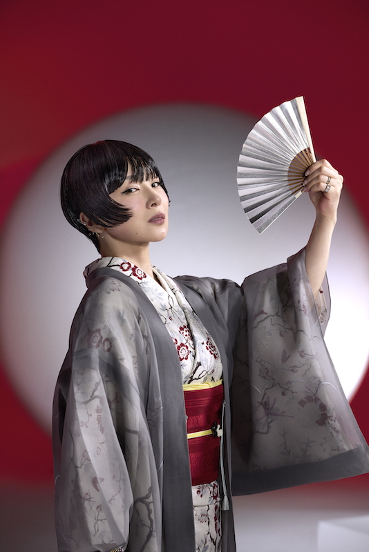 椎名林檎、『党大会』13年ぶり開催