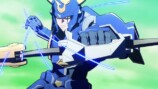 『鎧真伝サムライトルーパー』先行映像第3弾の画像