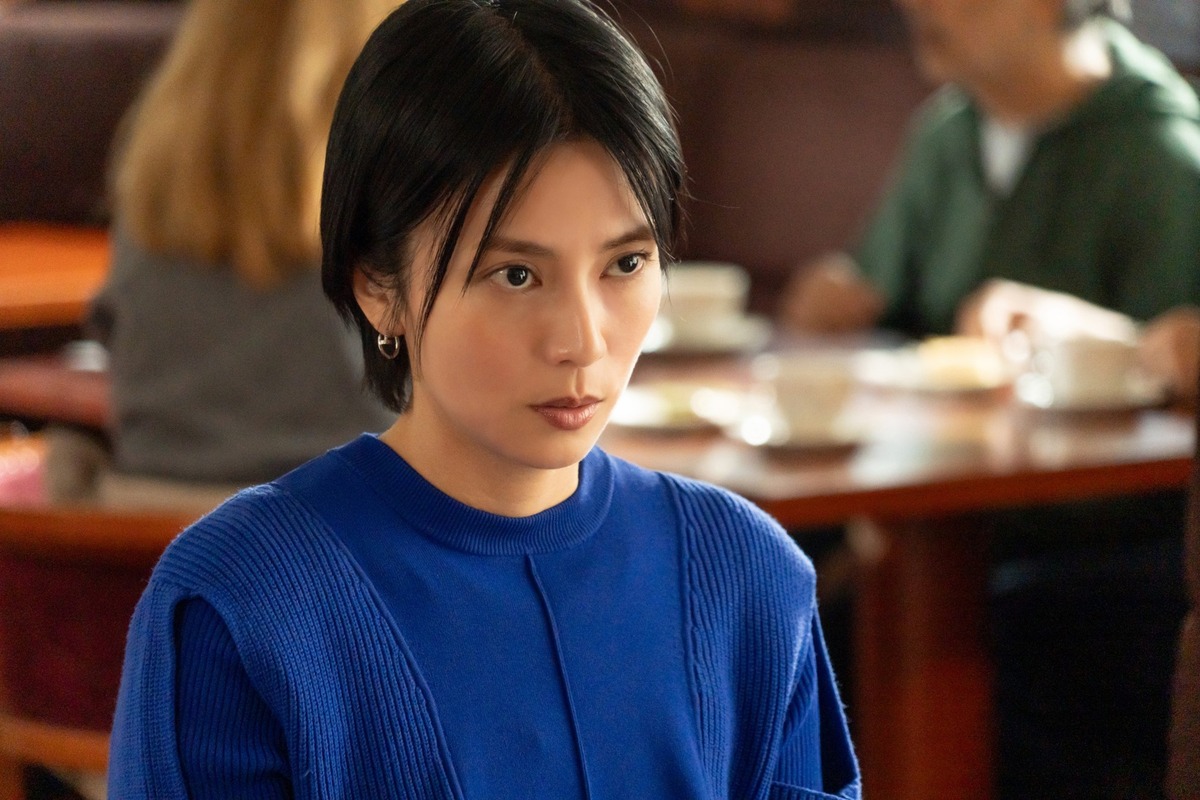 『スキャンダルイブ』2話