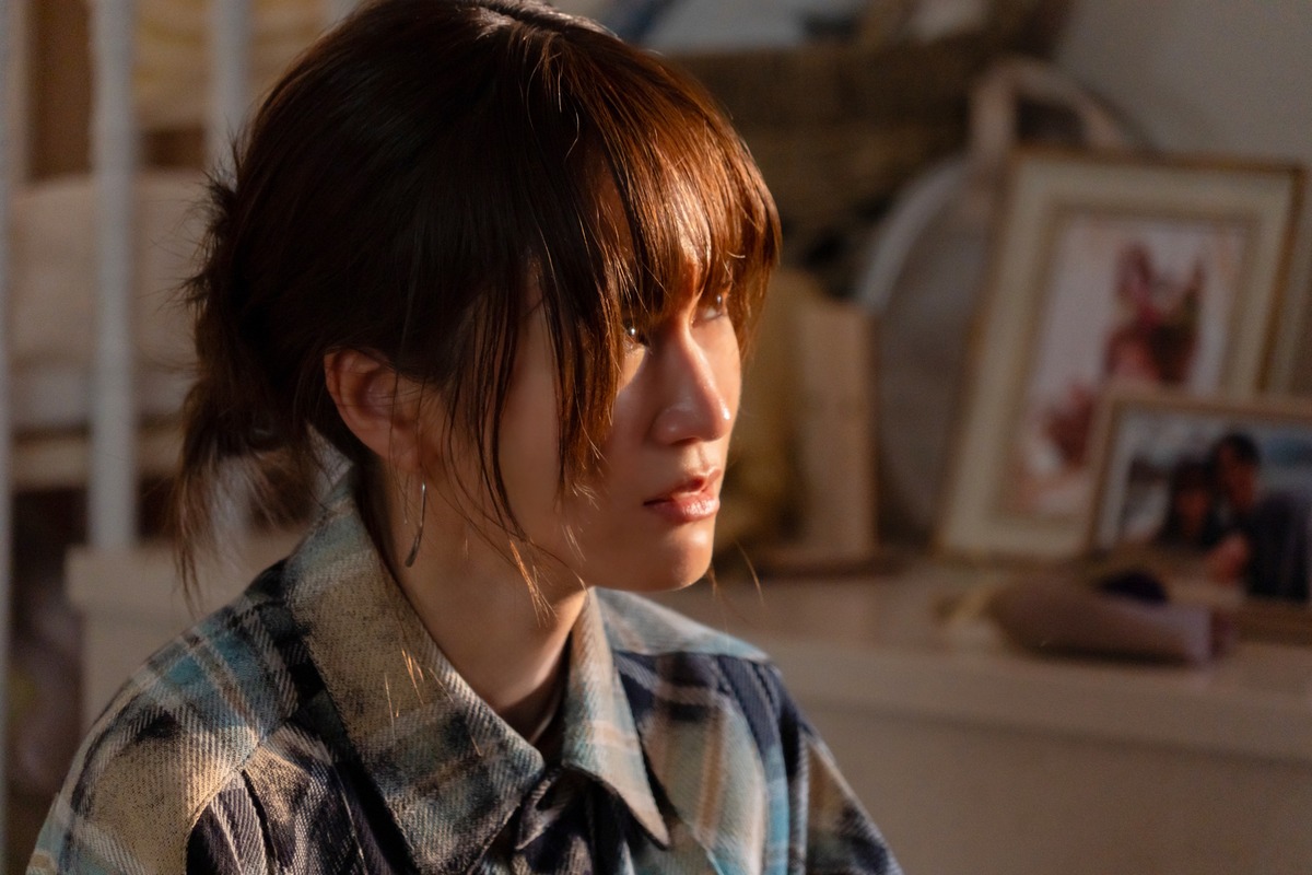 『スキャンダルイブ』1話