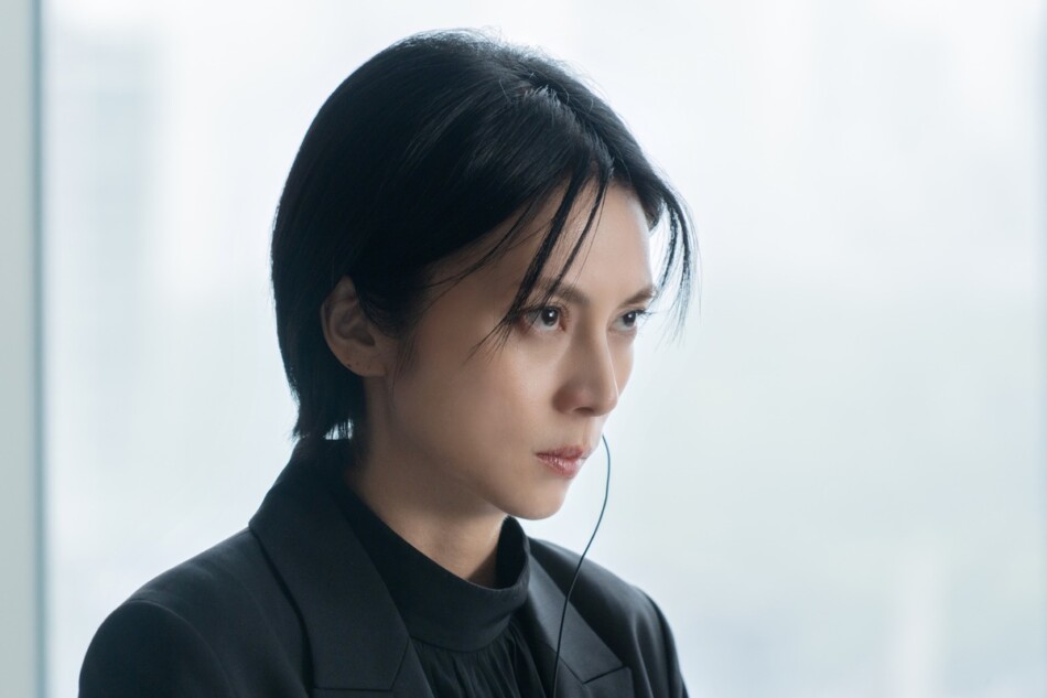 『スキャンダルイブ』1話