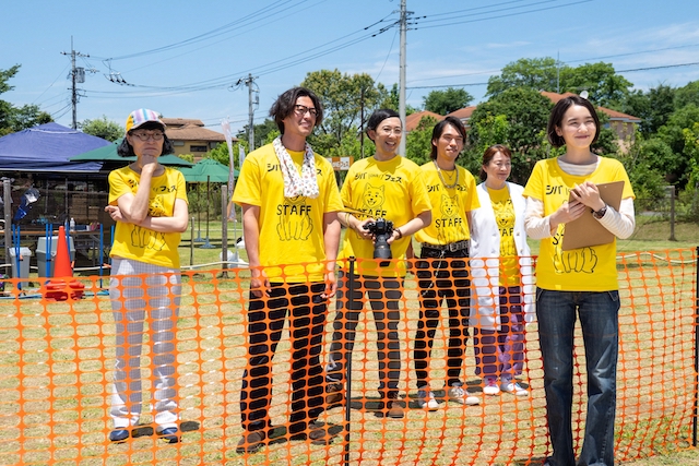 『シバのおきて』“最期まで生きる”ためにの画像