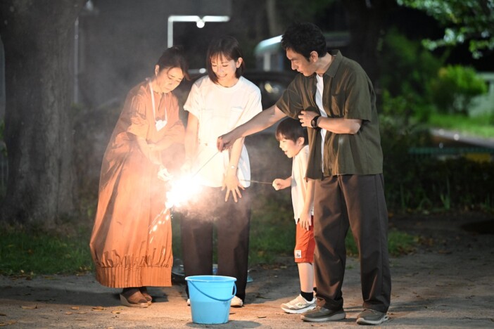 『終幕のロンド』風吹ジュンが演じた最後の輝き　すれ違うそれぞれの愛の形