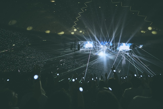 『UVERworld THE MOVIE』メイキング映像の画像