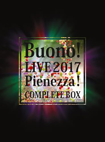 Buono!「初恋サイダー」バイラル浮上の画像