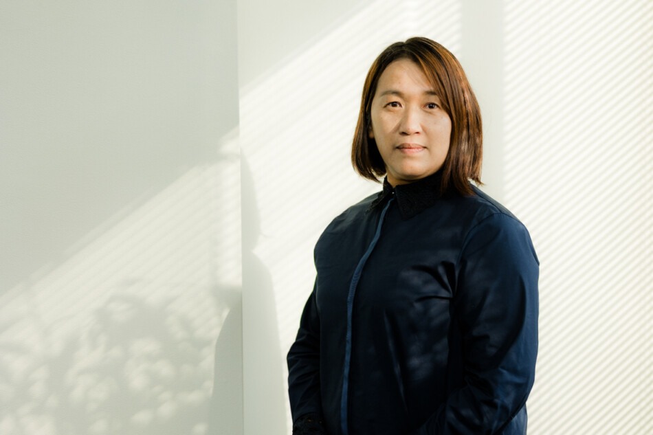 湊かなえ最新刊『暁星』発売インタビュー