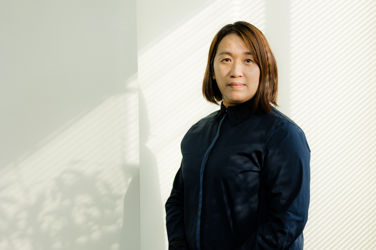 湊かなえ最新刊『暁星』発売インタビュー