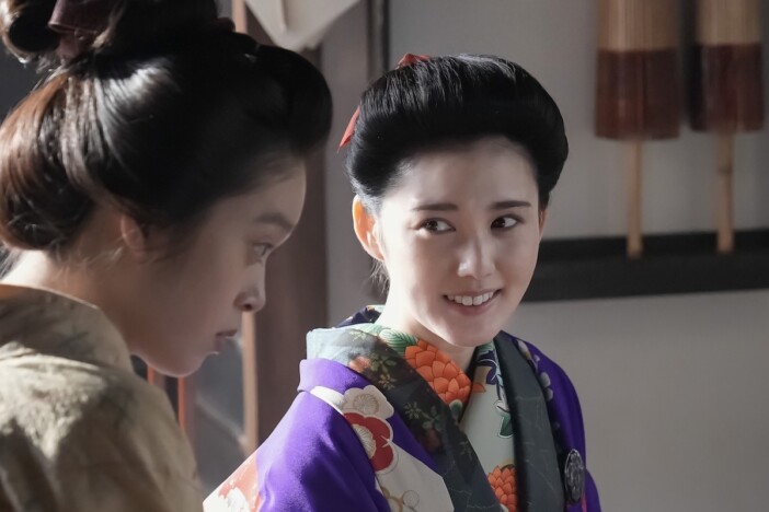 北香那の演技力は業界内でも知れ渡っていた？　『ばけばけ』キャスティング秘話