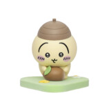 『ちいかわ』うさぎ・モモンガだらけ商品の画像