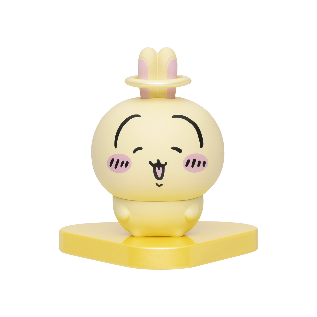 『ちいかわ』うさぎ・モモンガだらけ商品の画像