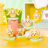 『ちいかわ』うさぎ・モモンガだらけ商品の画像