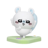 『ちいかわ』うさぎ・モモンガだらけ商品の画像