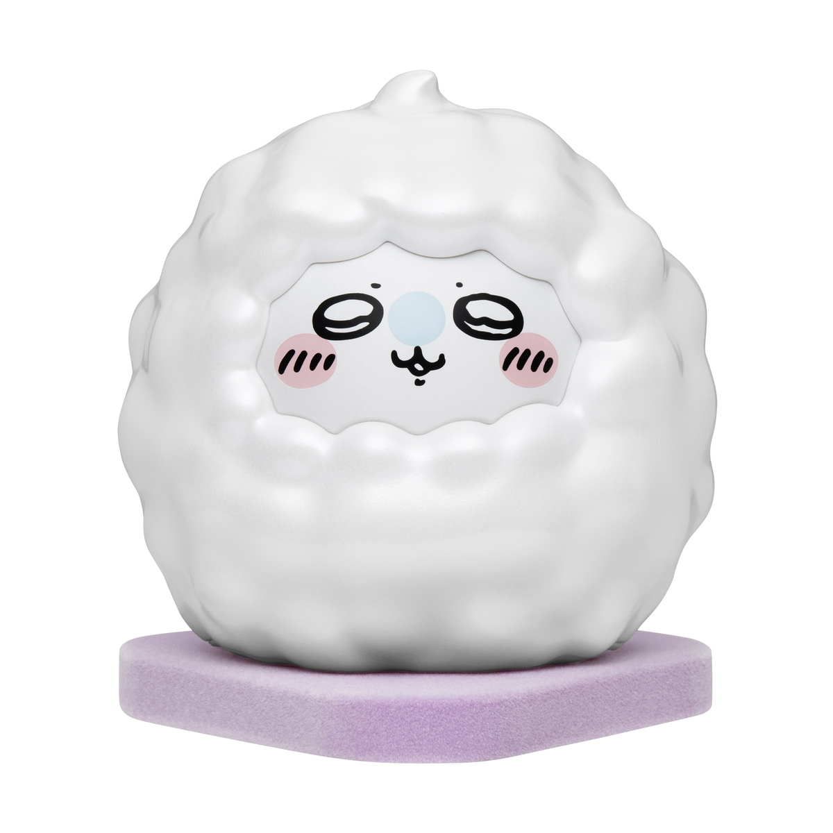 『ちいかわ』うさぎ・モモンガだらけ商品の画像