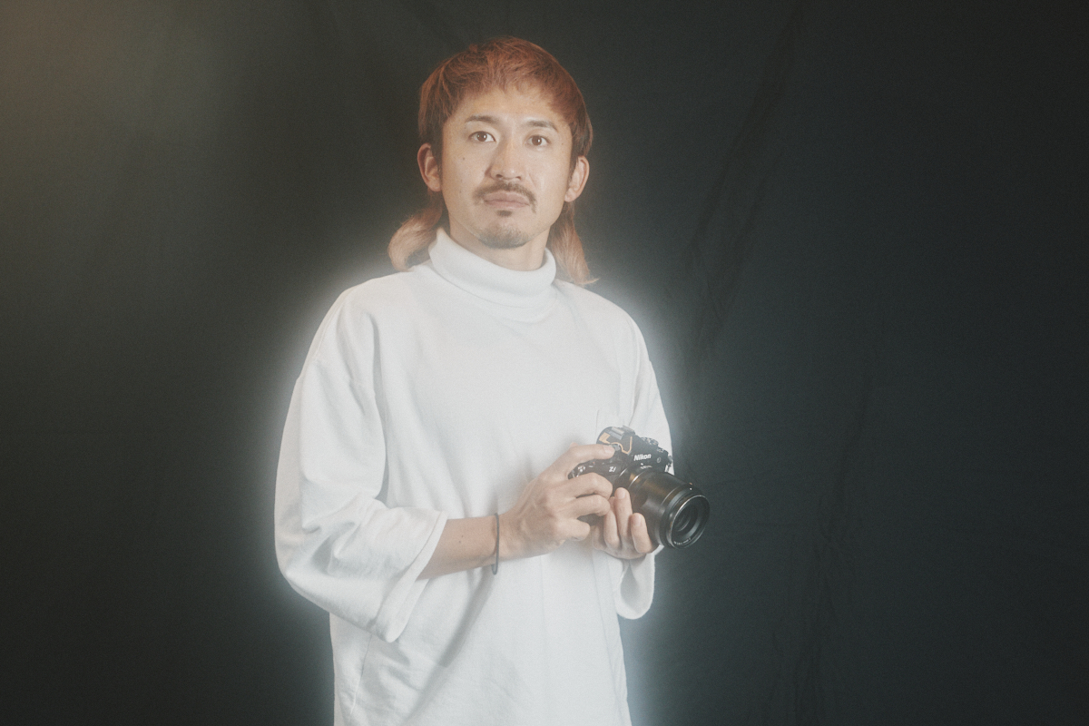 CLIEVY(撮影=林直幸)