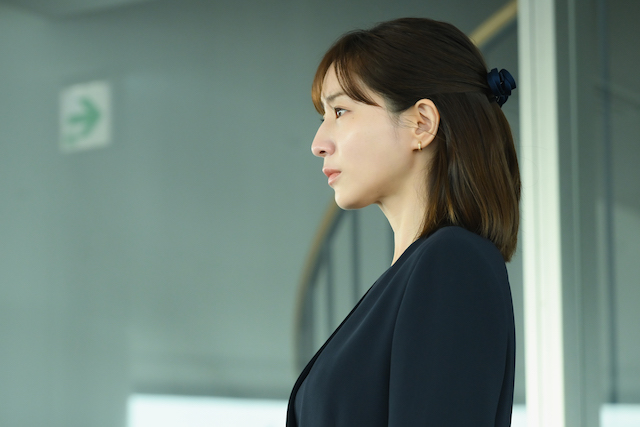 『フェイクマミー』第8話先行カットの画像