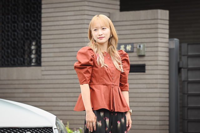 『フェイクマミー』第8話先行カットの画像