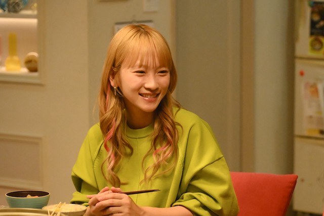 『フェイクマミー』第8話先行カットの画像