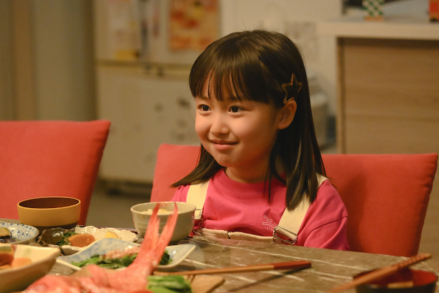 『フェイクマミー』第8話先行カットの画像