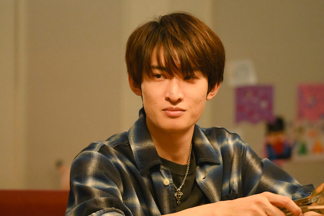 『フェイクマミー』第8話先行カットの画像