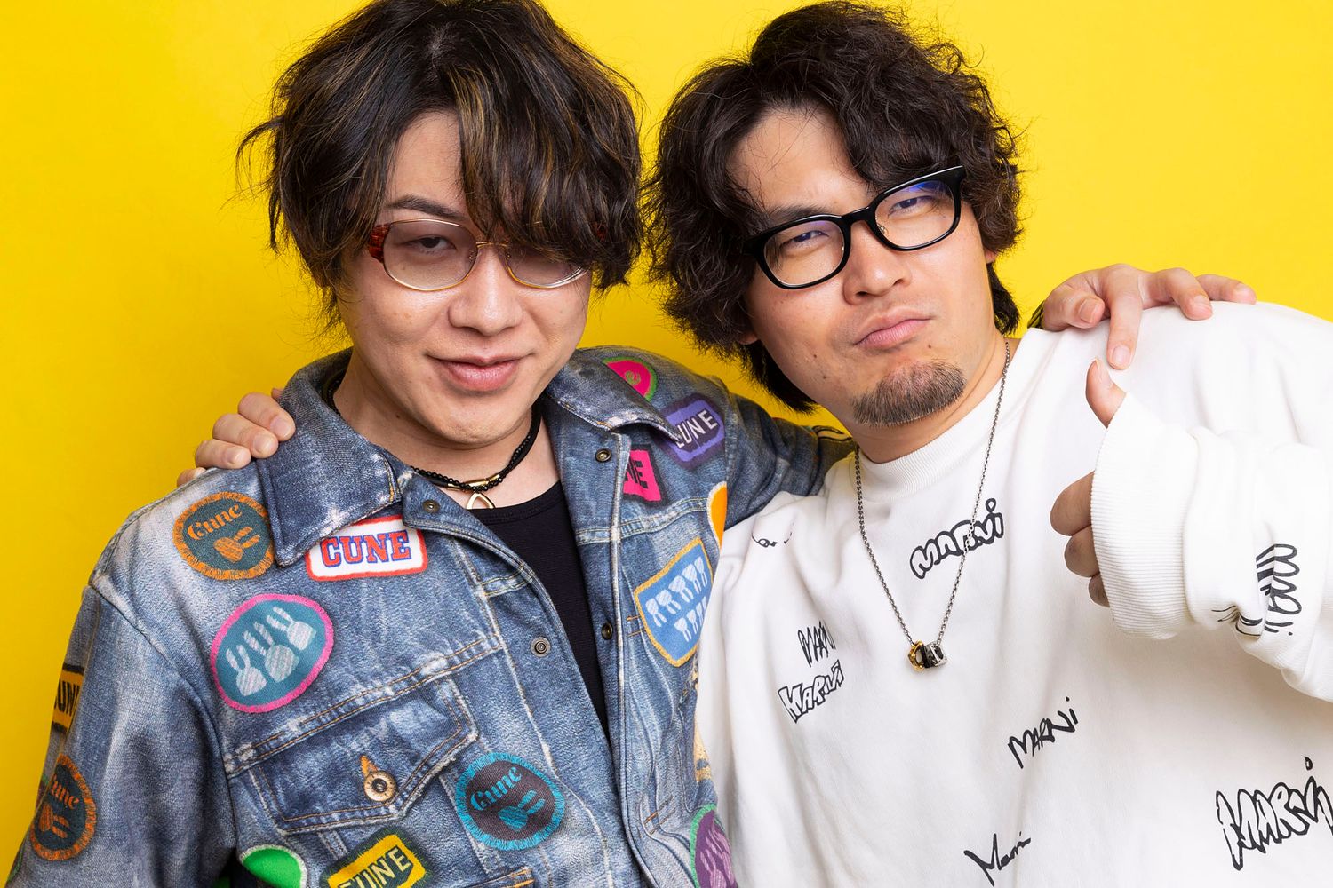 『格ゲーキャスト』Ep.9収録レポートの画像