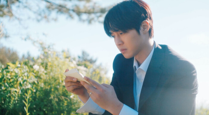 『彼女のいない時間』ホームドラマCHで放送