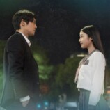 『彼女のいない時間』ホームドラマCHで放送の画像