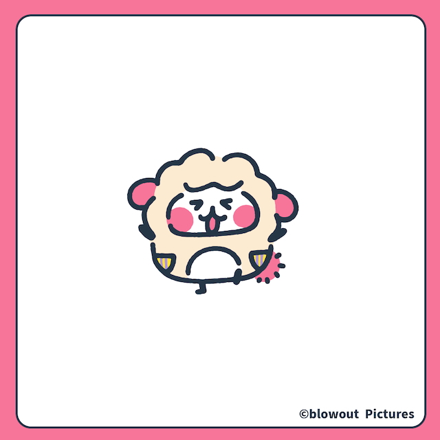 アッチモ／（C）blowout Pictures