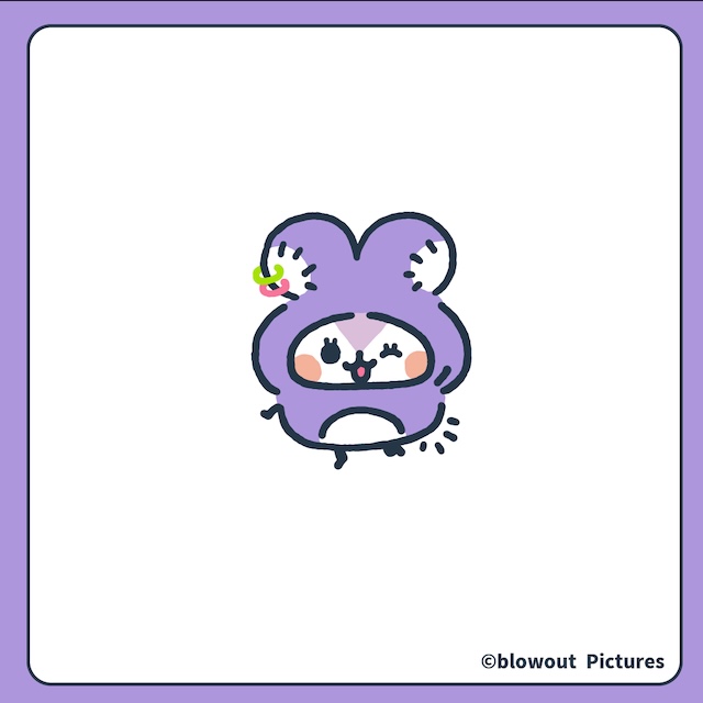 ドッチモ／（C）blowout Pictures