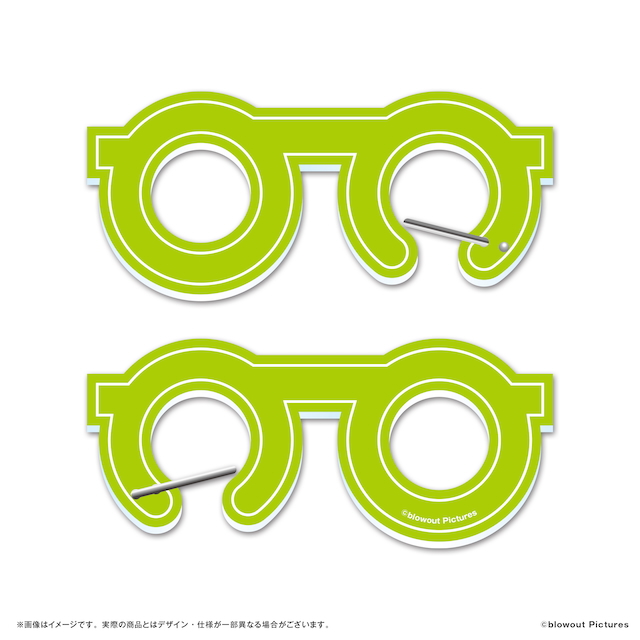 ／（C）blowout Pictures