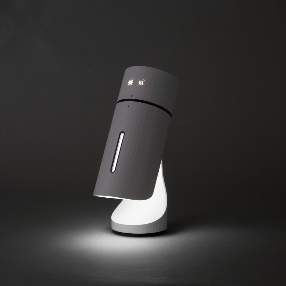 ライト機能　実例