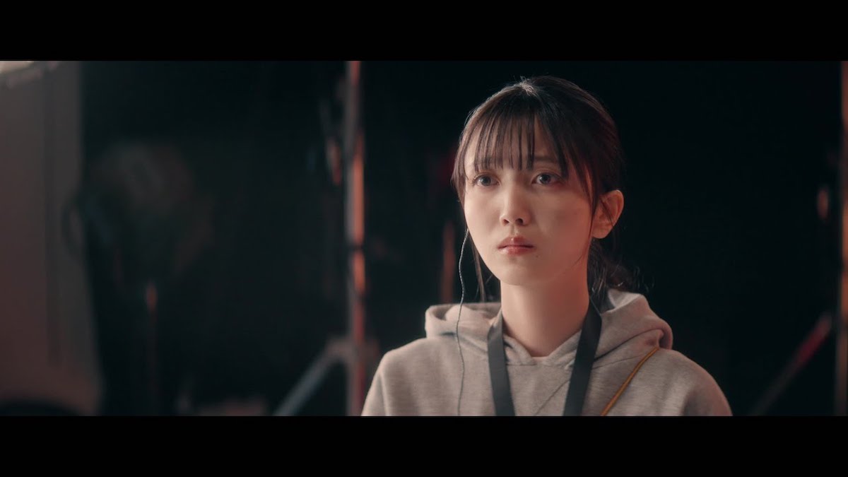 乃木坂46 久保史緒里、アイドル人生に幕