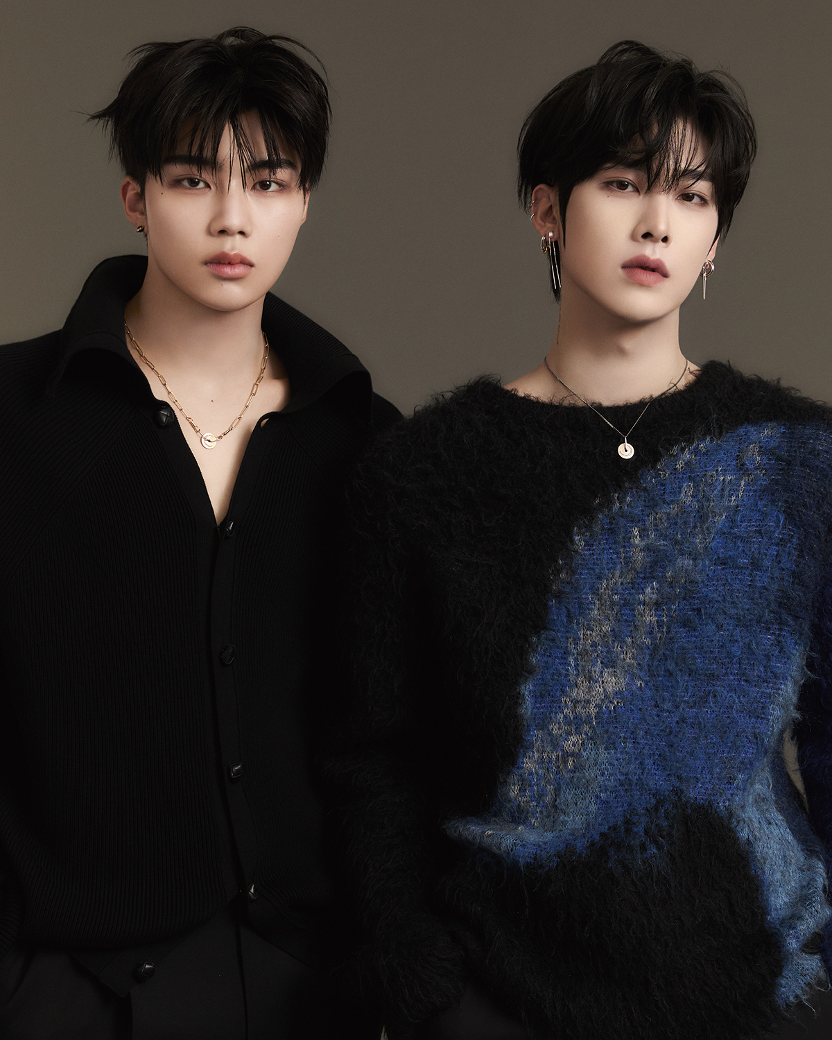 ZEROBASEONE登場『ヌメロ・トウキョウ』の画像