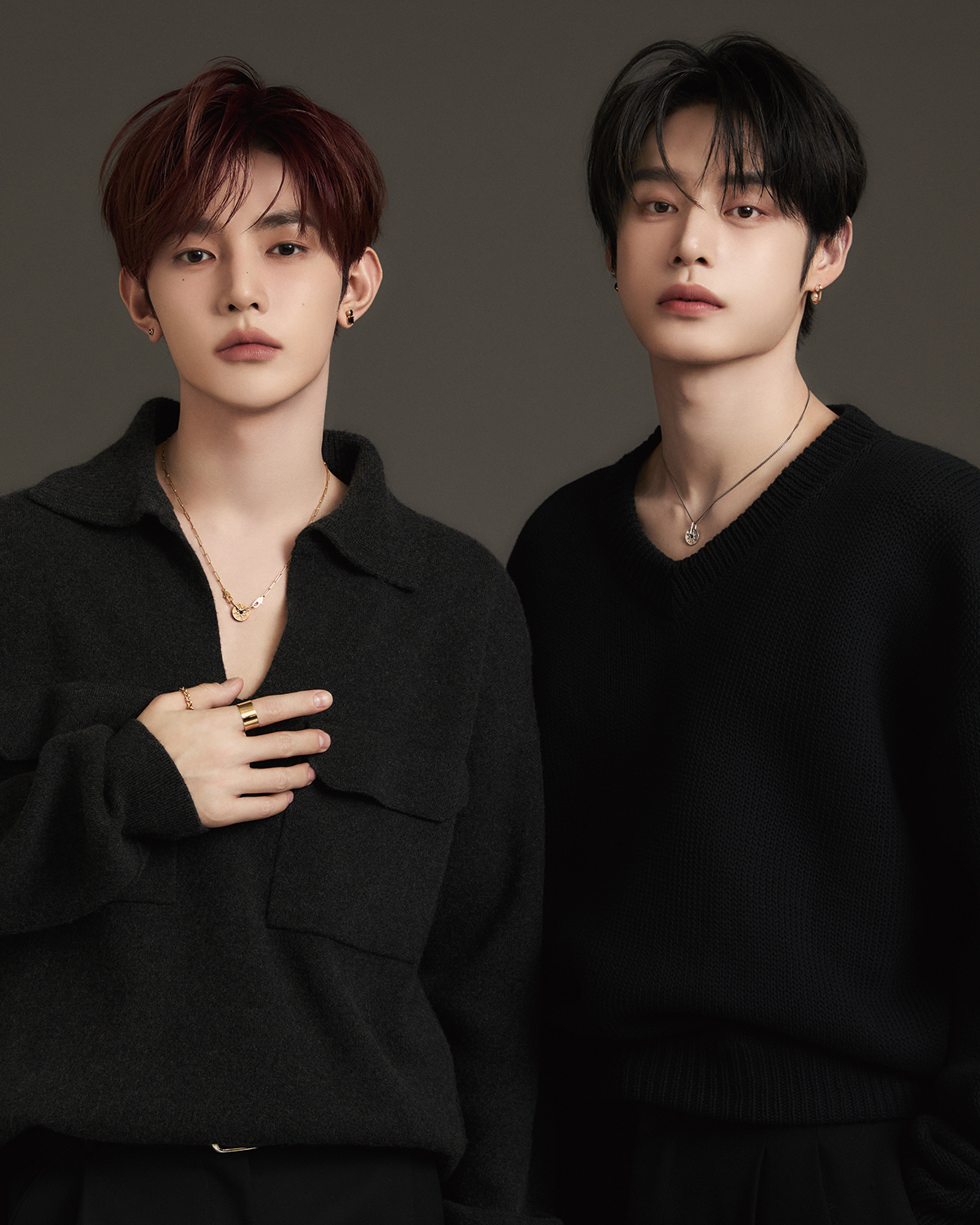 ZEROBASEONE登場『ヌメロ・トウキョウ』の画像